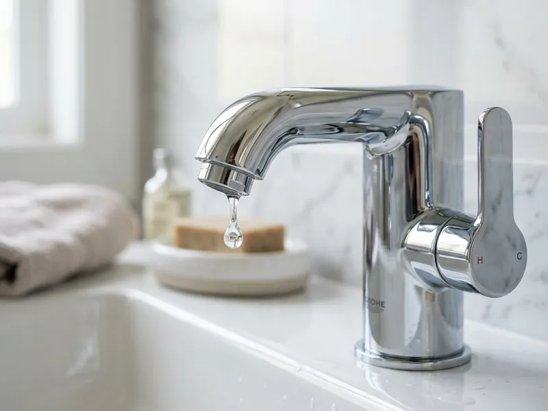 Faucet Repair & Installation Plumber in Ingram, PA